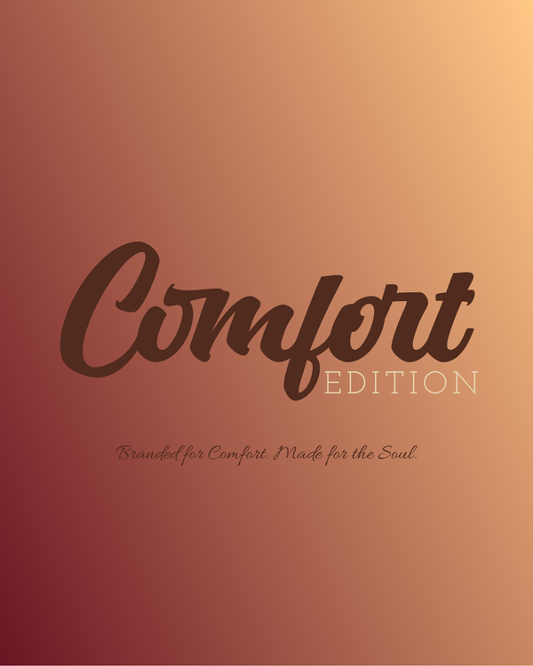 Comfort Edition