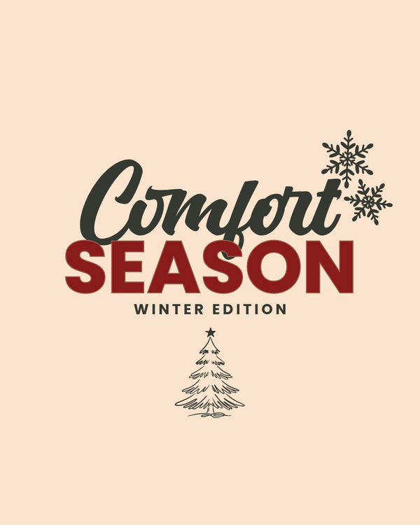 Comfort Season - Winter Edition