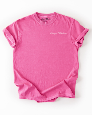 Valentine Comfort Branded TShirt