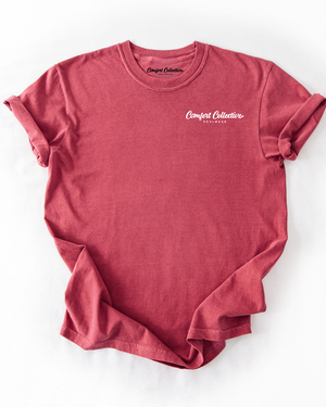 Valentine Comfort Branded TShirt