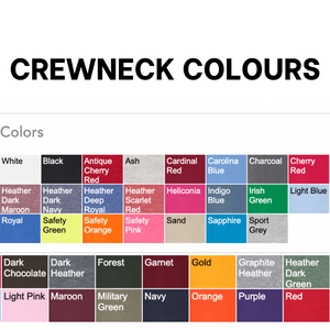 CUSTOM EMBROIDERED WITH MATERIAL/ONESIE