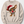 Faux Rudolph Crochet Comfort Crewneck
