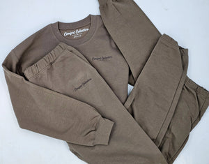 Comfort Collective Soulwear Lounge Set